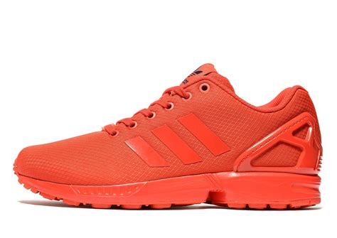 Adidas zx flux ripstop men's